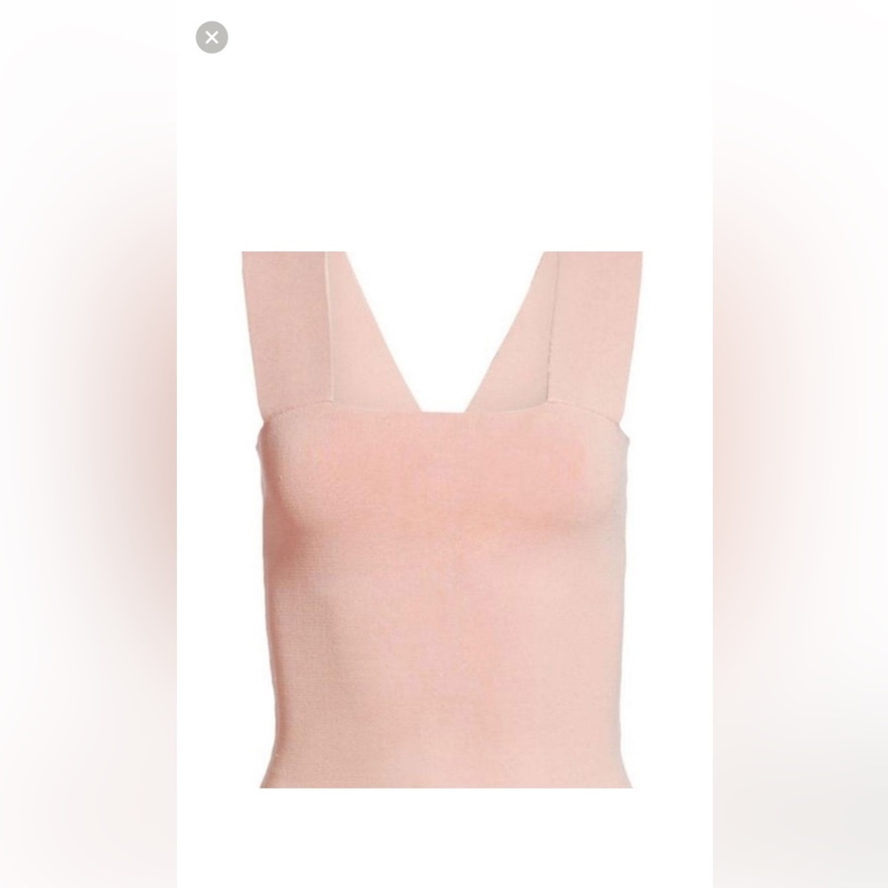 A.L.C Lia Crop Top NWT
